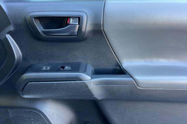 2023 Toyota Tacoma SR Roseville CA