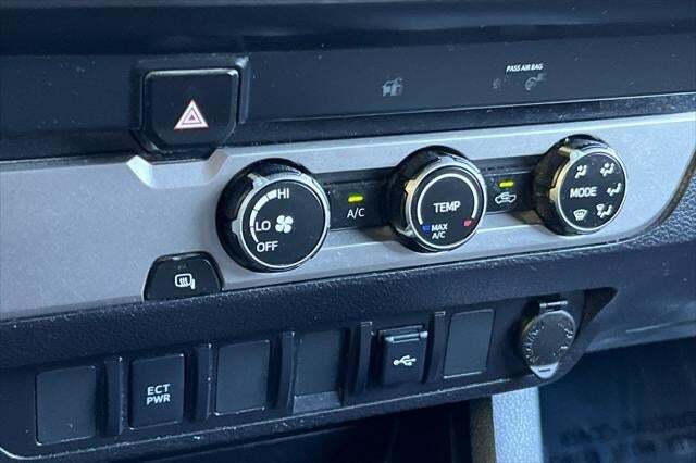 2023 Toyota Tacoma SR Roseville CA