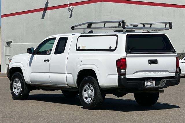 2023 Toyota Tacoma SR Roseville CA