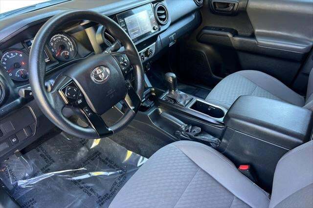 2023 Toyota Tacoma SR Roseville CA