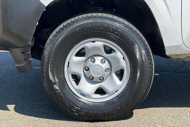2023 Toyota Tacoma SR Roseville CA