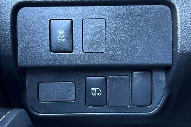 2023 Toyota Tacoma SR Roseville CA