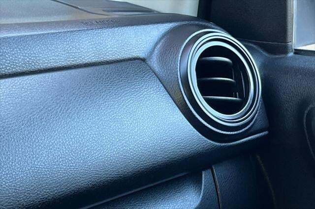 2023 Toyota Tacoma SR Roseville CA