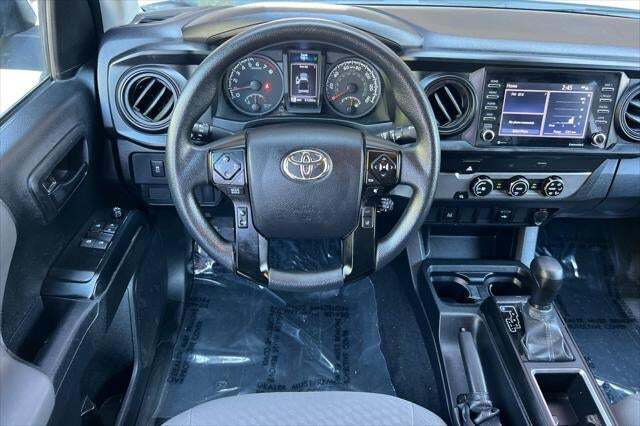 2023 Toyota Tacoma SR Roseville CA