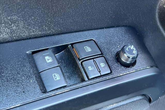 2023 Toyota Tacoma SR Roseville CA