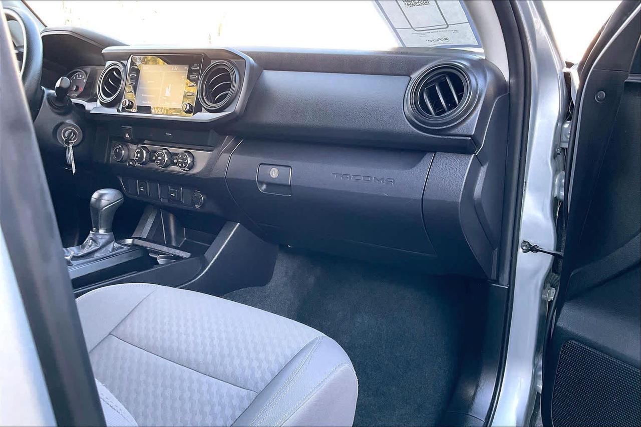 2023 Toyota Tacoma SR Roseville CA