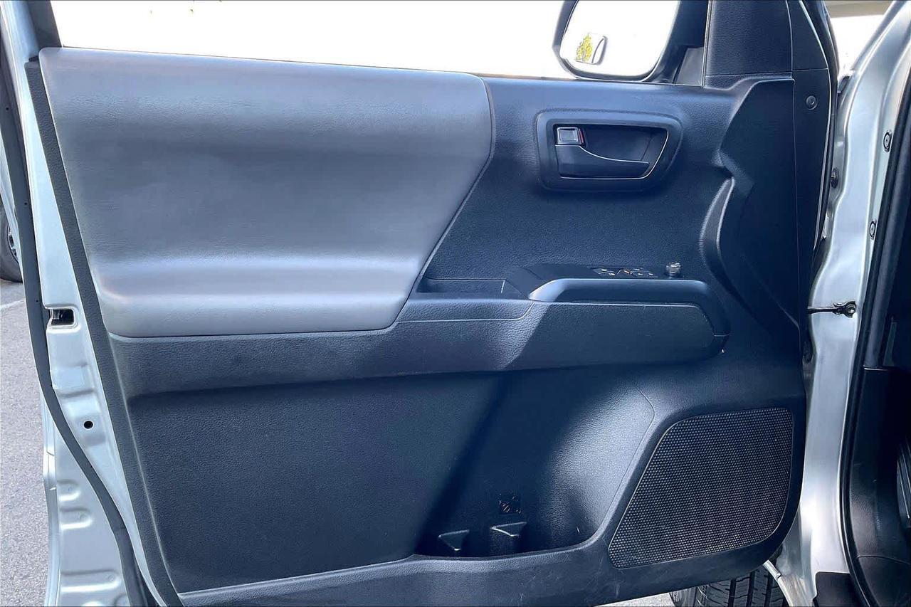 2023 Toyota Tacoma SR Roseville CA