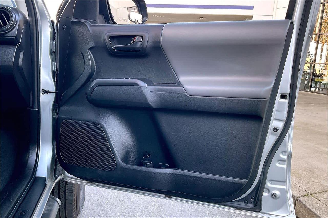 2023 Toyota Tacoma SR Roseville CA