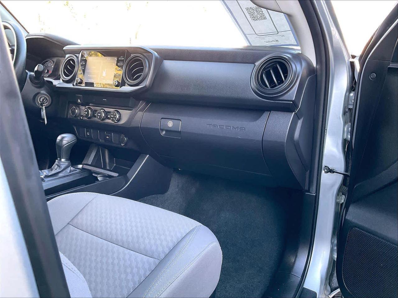 2023 Toyota Tacoma SR Roseville CA