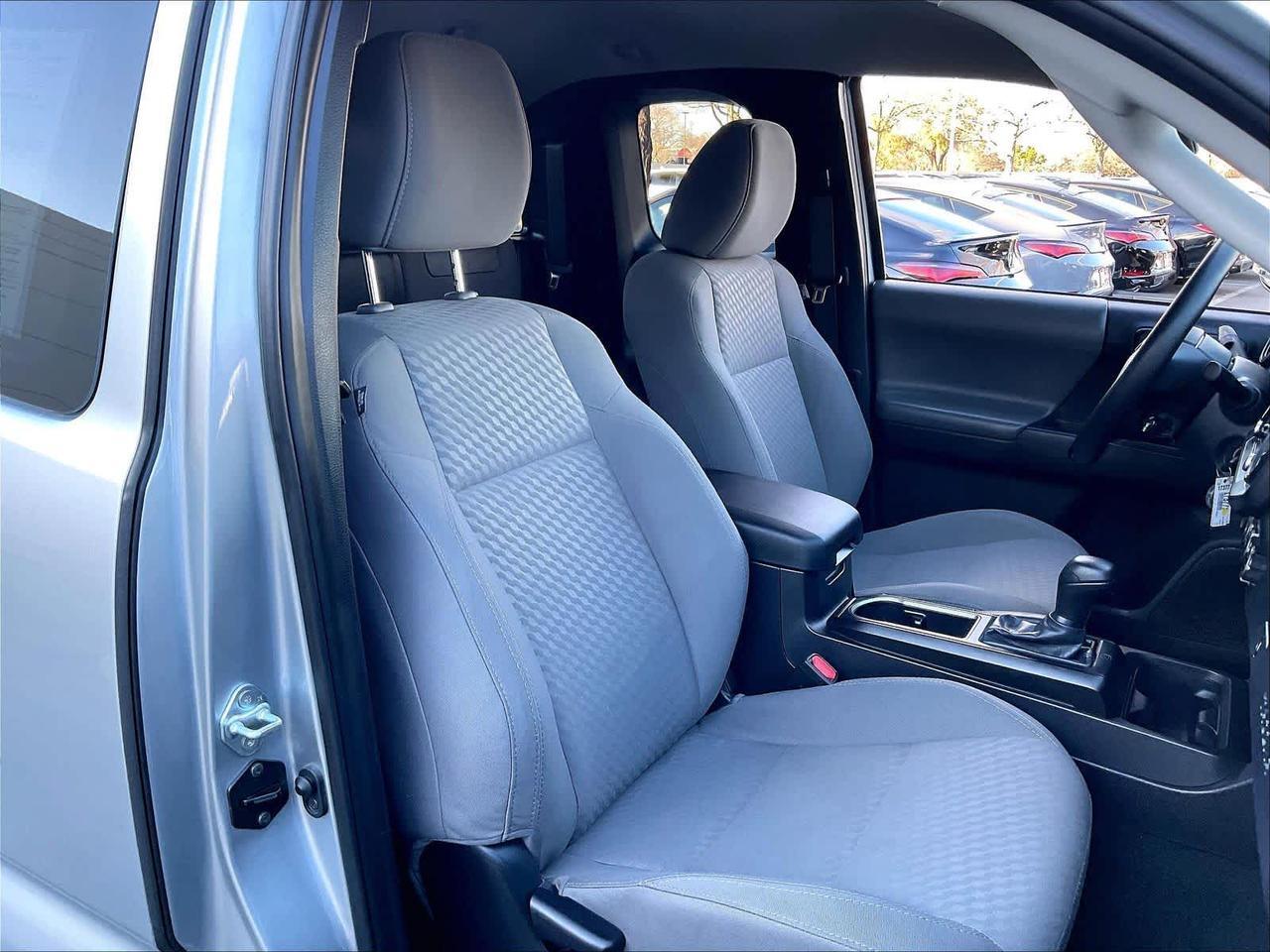 2023 Toyota Tacoma SR Roseville CA