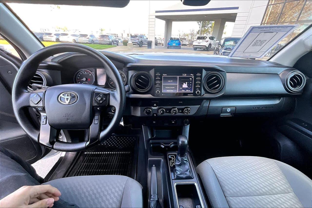 2023 Toyota Tacoma SR Roseville CA