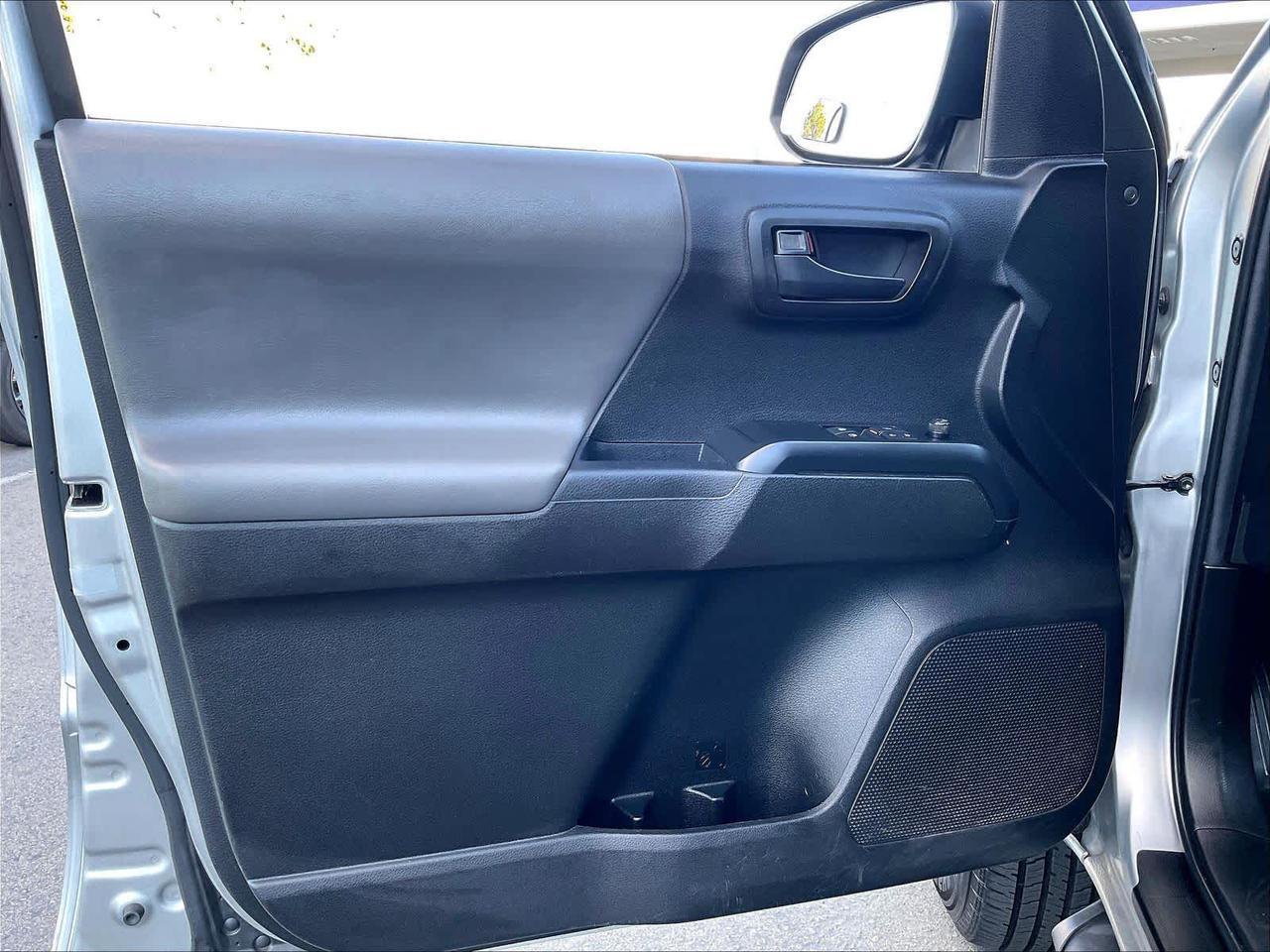 2023 Toyota Tacoma SR Roseville CA