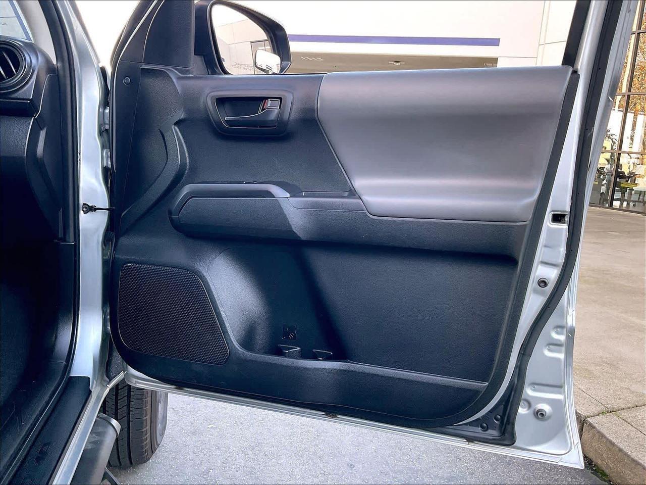 2023 Toyota Tacoma SR Roseville CA