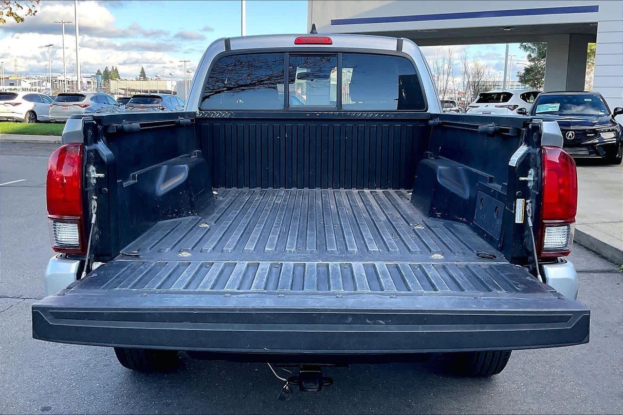 2023 Toyota Tacoma SR Roseville CA