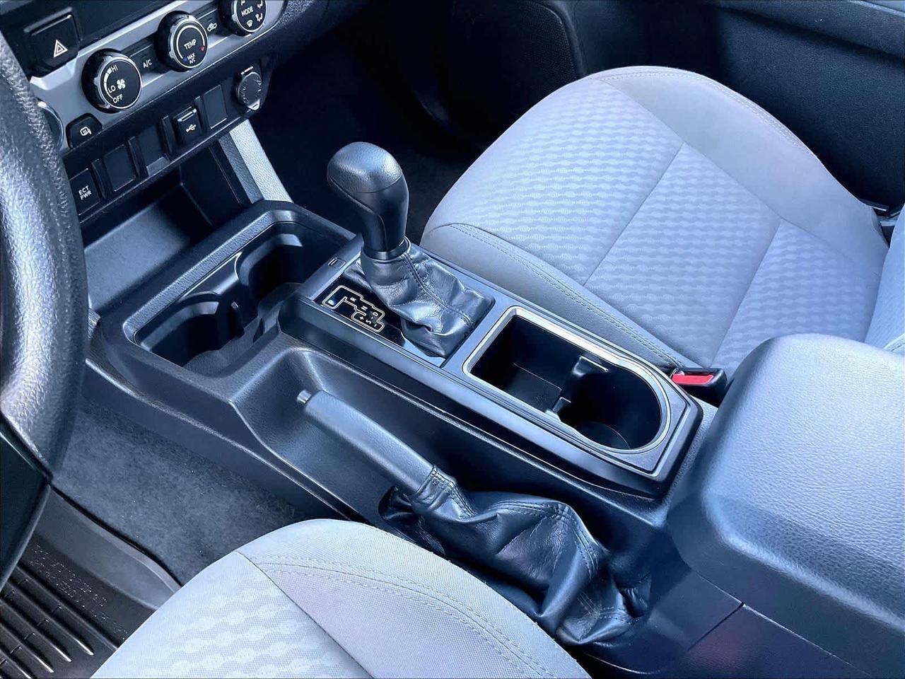 2023 Toyota Tacoma SR Roseville CA