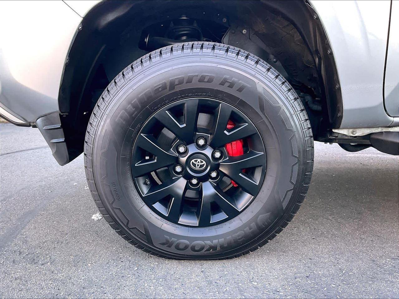 2023 Toyota Tacoma SR Roseville CA