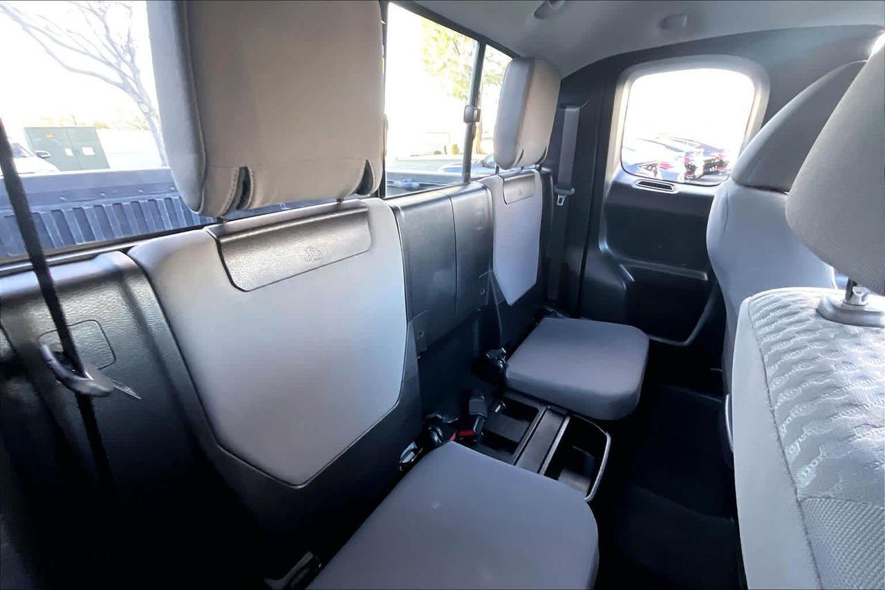 2023 Toyota Tacoma SR Roseville CA