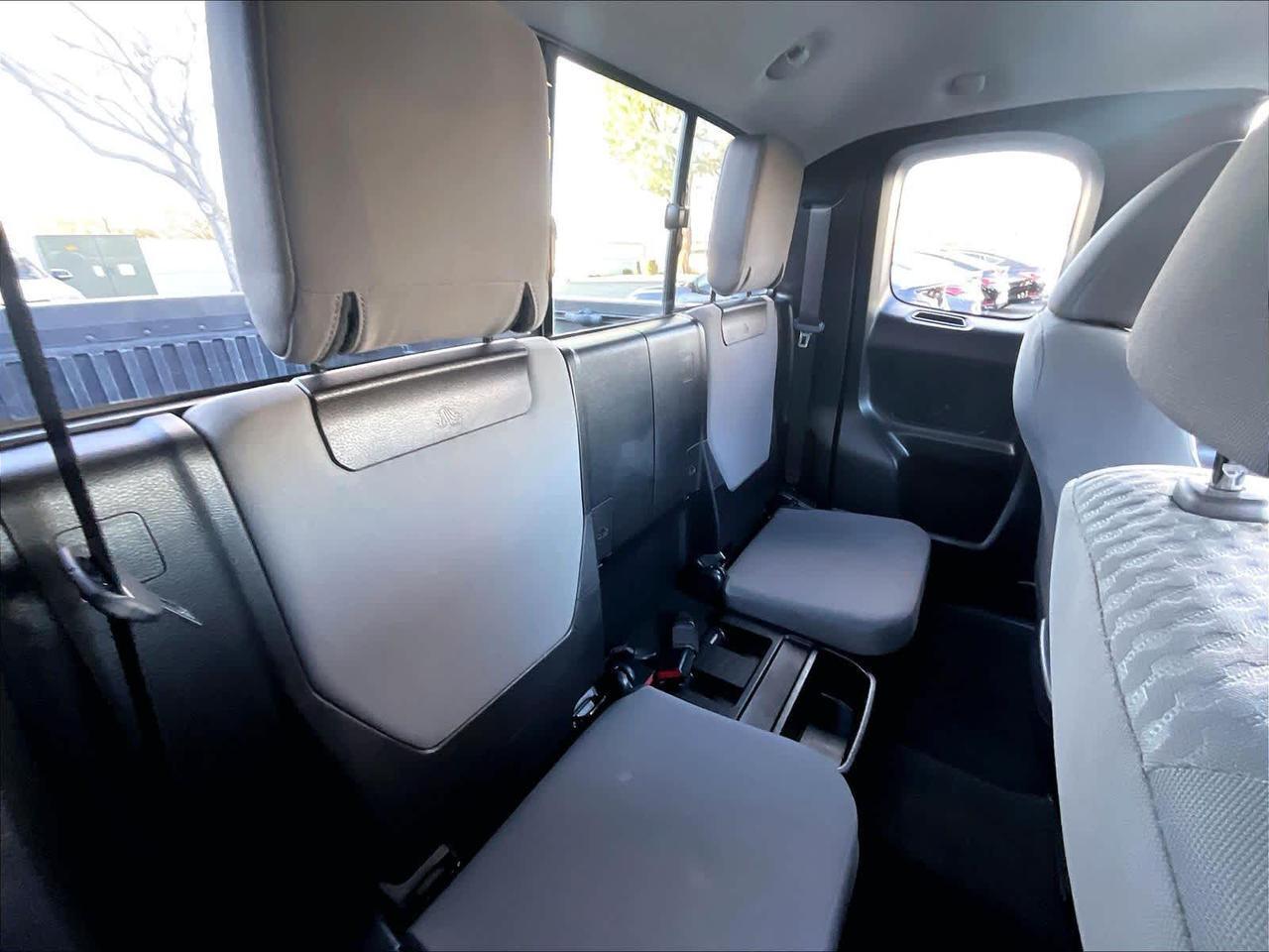 2023 Toyota Tacoma SR Roseville CA