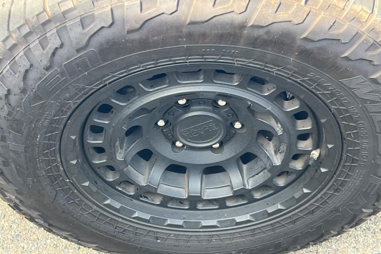 2023 Toyota Tacoma SR Roseville CA