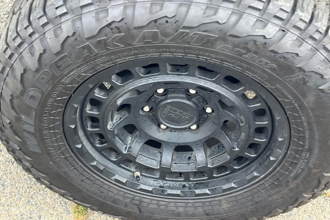 2023 Toyota Tacoma SR Roseville CA