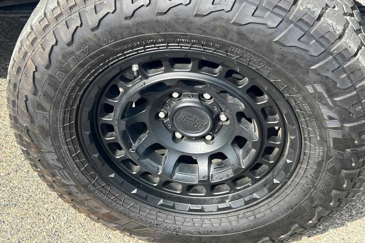 2023 Toyota Tacoma SR Roseville CA