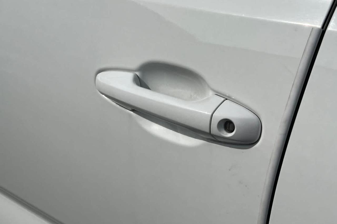 2023 Toyota Tacoma SR Roseville CA