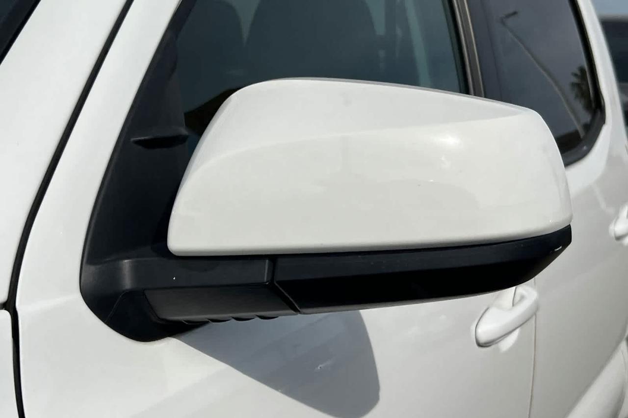 2023 Toyota Tacoma SR Roseville CA