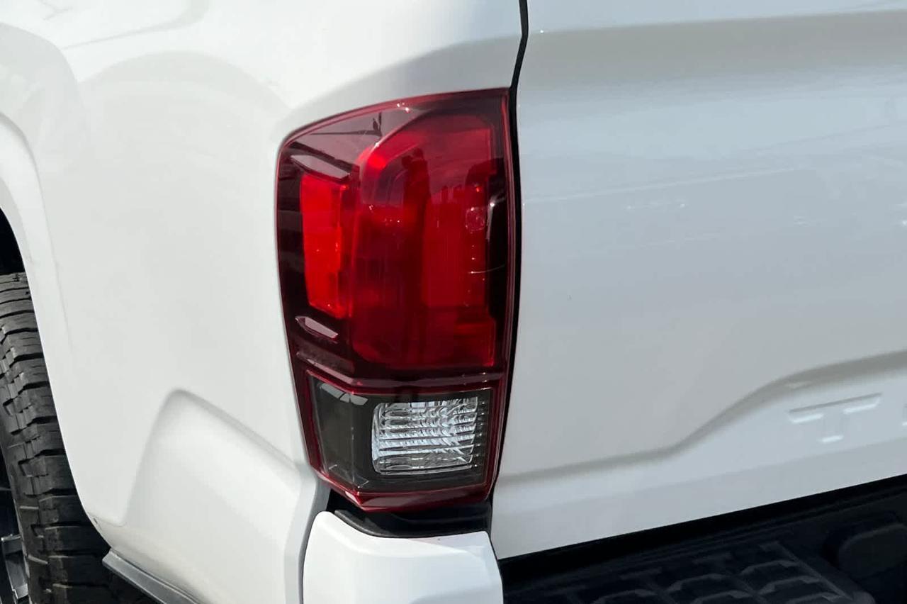 2023 Toyota Tacoma SR Roseville CA