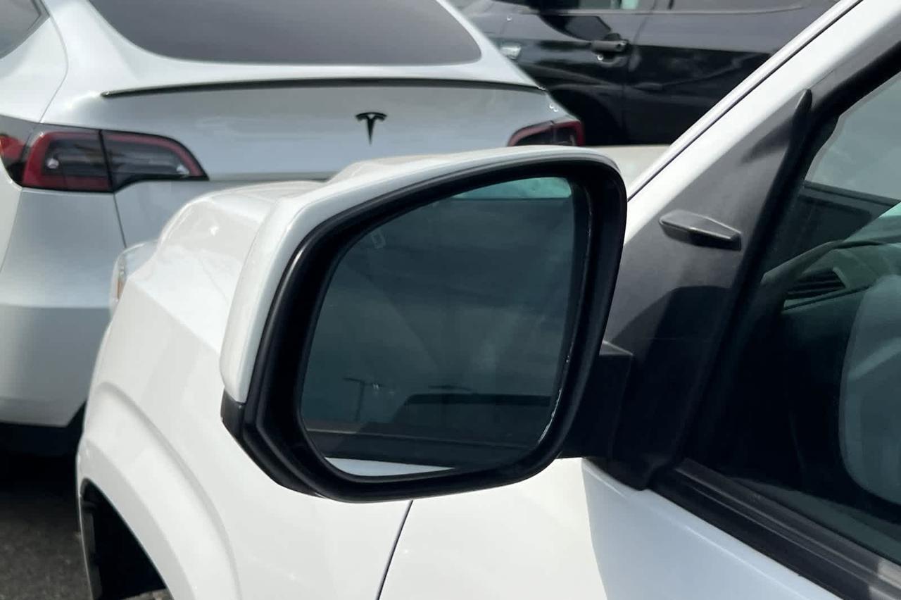 2023 Toyota Tacoma SR Roseville CA