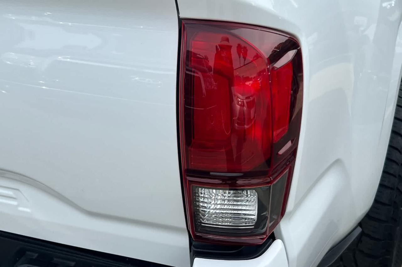 2023 Toyota Tacoma SR Roseville CA