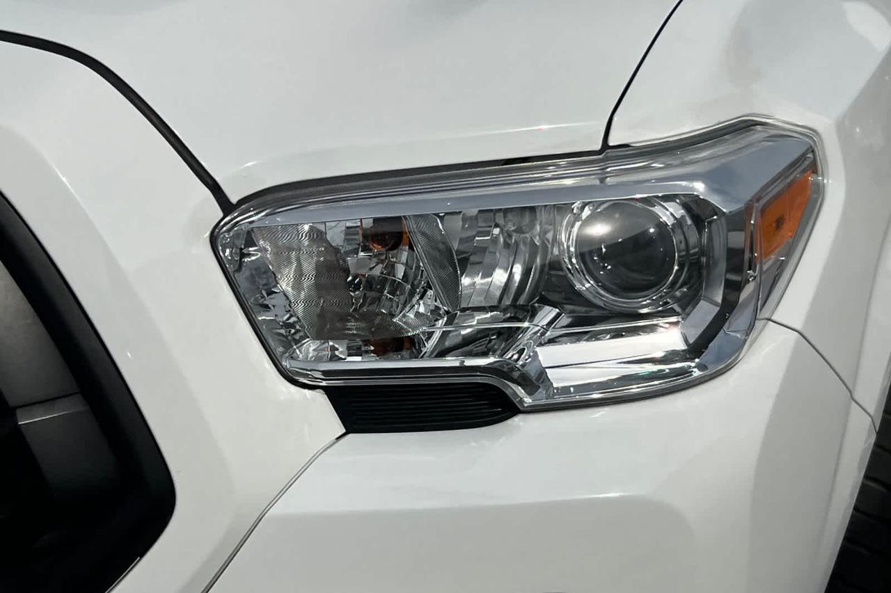 2023 Toyota Tacoma SR Roseville CA