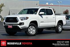 2023_Toyota_Tacoma_SR_ Roseville CA