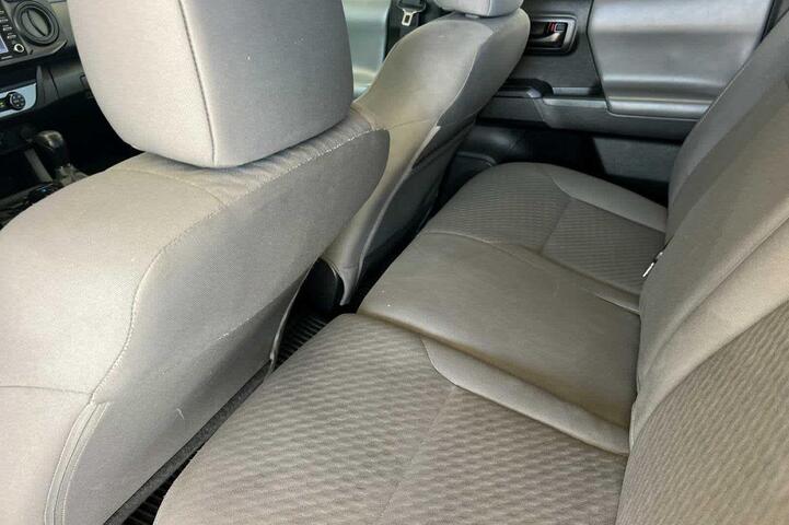 2023 Toyota Tacoma SR Roseville CA