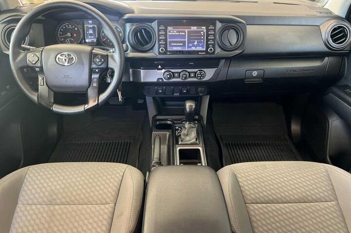 2023 Toyota Tacoma SR Roseville CA