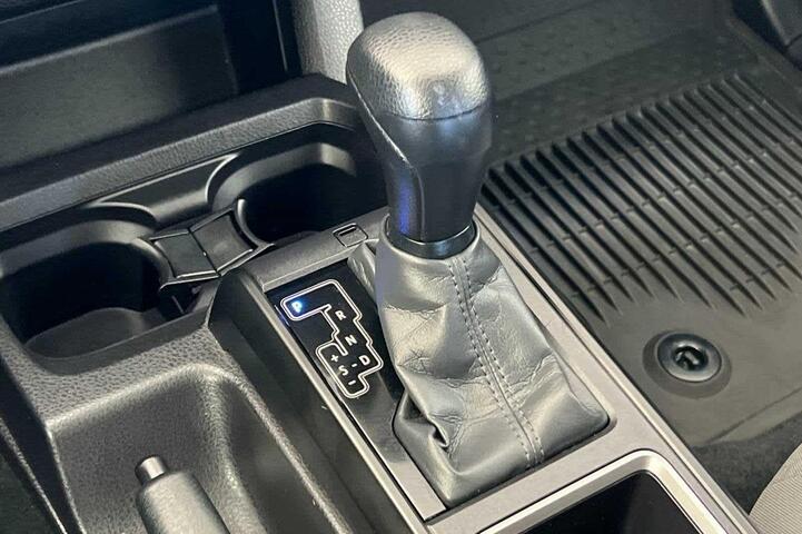 2023 Toyota Tacoma SR Roseville CA
