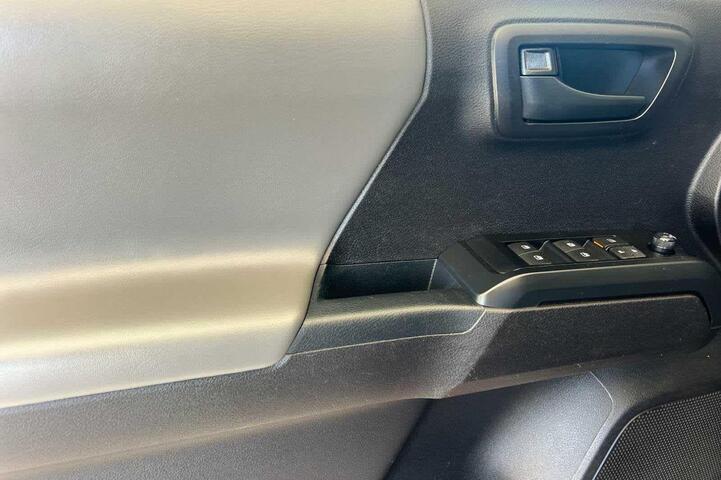 2023 Toyota Tacoma SR Roseville CA
