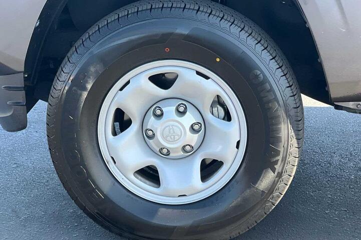 2023 Toyota Tacoma SR Roseville CA