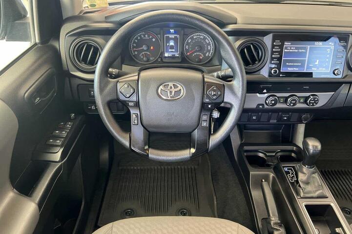2023 Toyota Tacoma SR Roseville CA