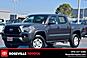 2023 Toyota Tacoma SR Roseville CA