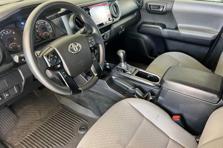 2023 Toyota Tacoma SR Roseville CA
