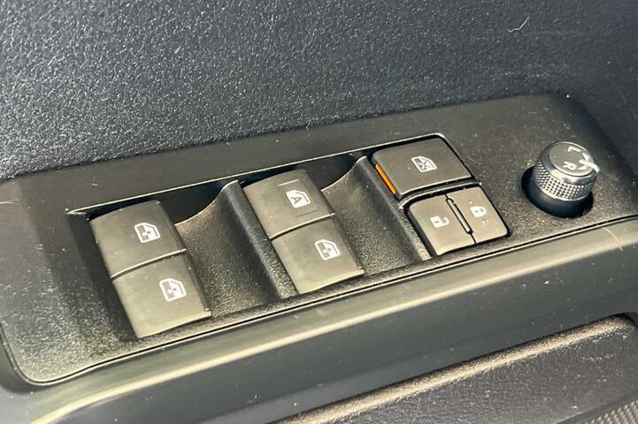 2023 Toyota Tacoma SR Roseville CA