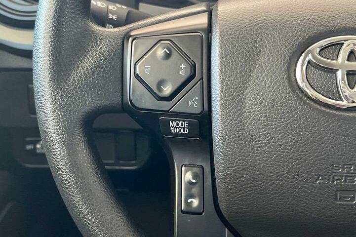 2023 Toyota Tacoma SR Roseville CA