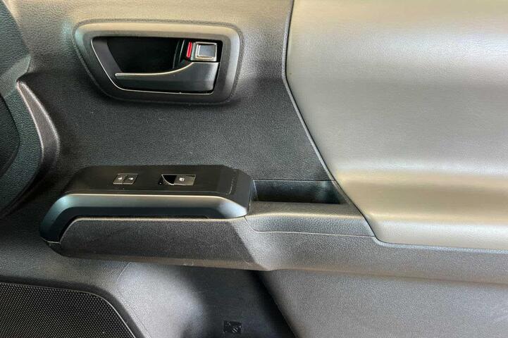 2023 Toyota Tacoma SR Roseville CA