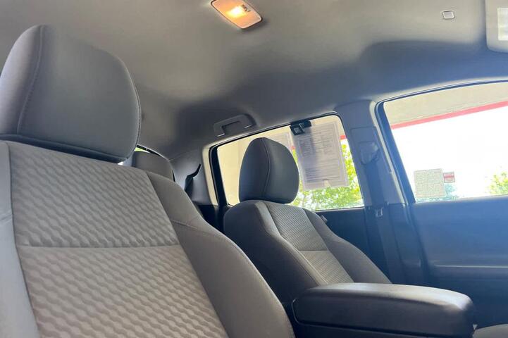 2023 Toyota Tacoma SR Roseville CA