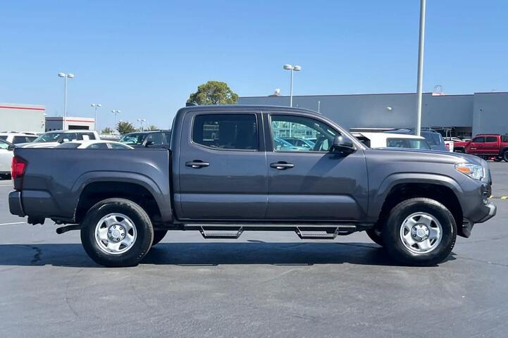 2023 Toyota Tacoma SR Roseville CA