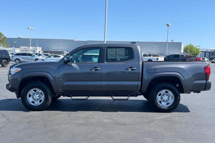 2023 Toyota Tacoma SR Roseville CA
