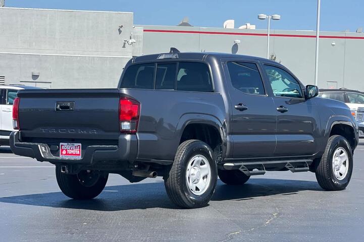 2023 Toyota Tacoma SR Roseville CA