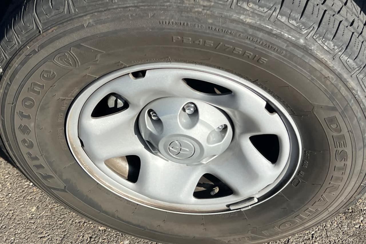 2023 Toyota Tacoma SR Roseville CA