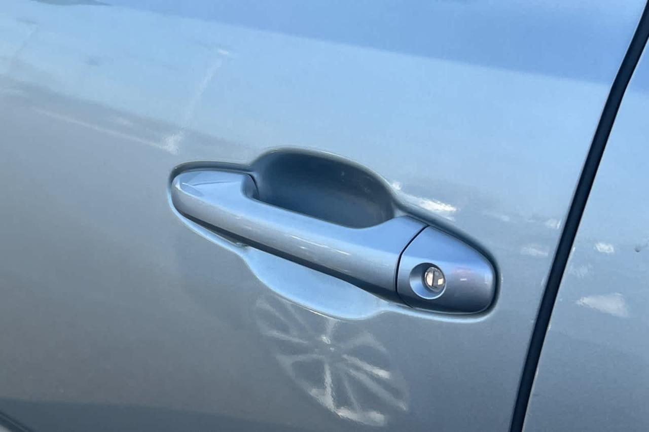 2023 Toyota Tacoma SR Roseville CA