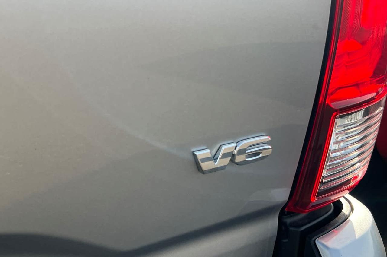 2023 Toyota Tacoma SR Roseville CA